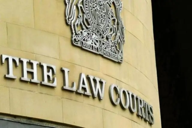 Ex-PCSO Ben Hale Given Suspended Jail for Stalking Colleague via Police Computers