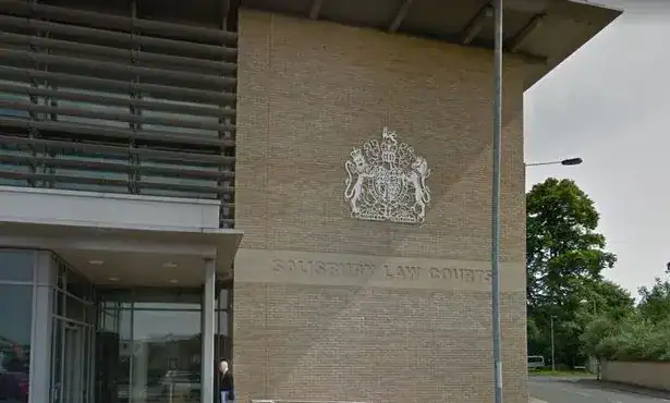 Drunk Mum Swerves on A345 with Four Kids, Banned for 5 Years and Given Suspended Jail Term