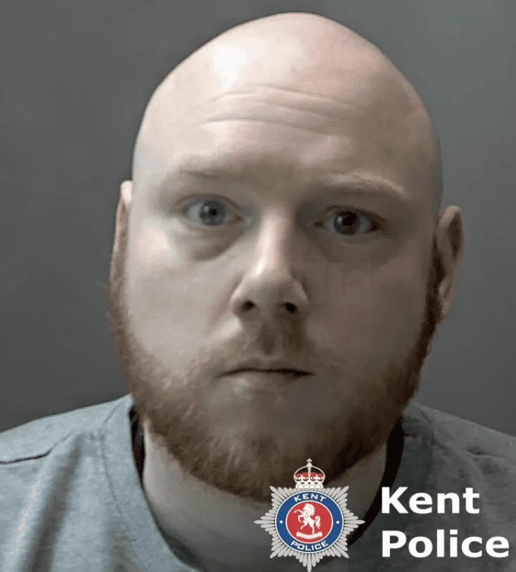 Kent Police Hunt Dean Camlis in Serious Assault Probe – Public Urged to Report Sightings