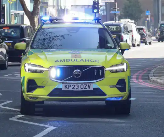 Man Dies After Medical Emergency Outside Sydenham Primary School – Road Closed as Police Investigate