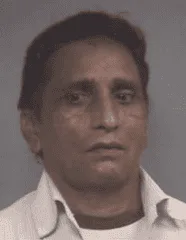 Urgent Appeal: Search Underway for Missing Man Saroop Singh in Southampton