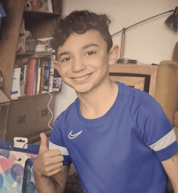 Police Appeal to Find Missing 13-Year-Old Joshua from Trowbridge