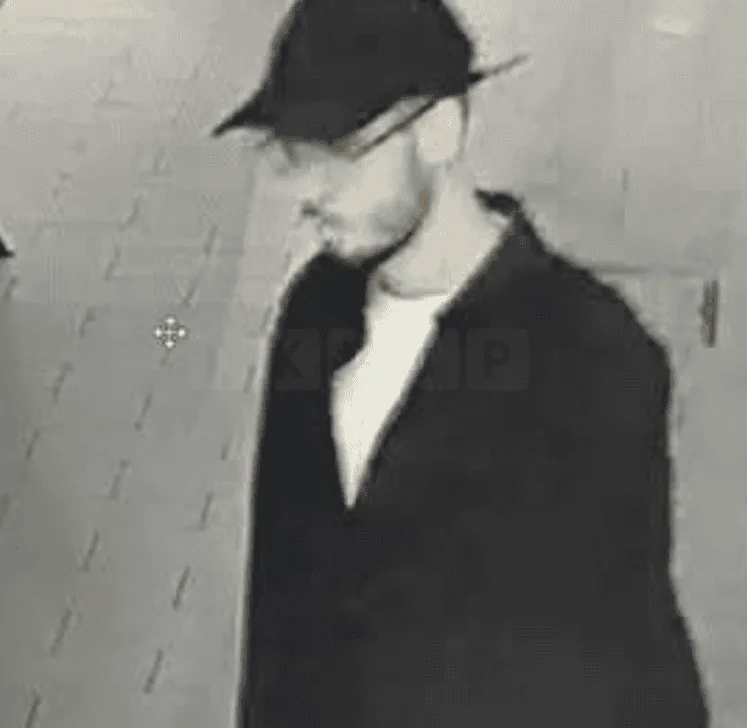 Police Hunt Man After Nike Store Theft at Swindon Designer Outlet – Can You ID Him?