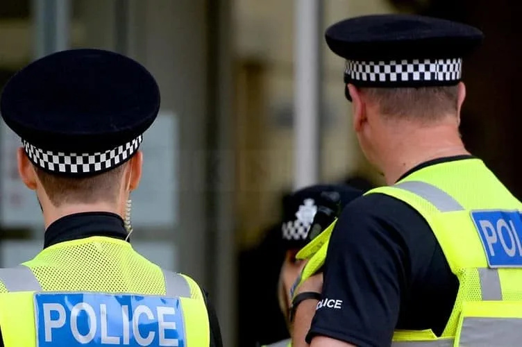 7-Year-Old Caught Carrying Knife on Southampton Street Sparks Police Response