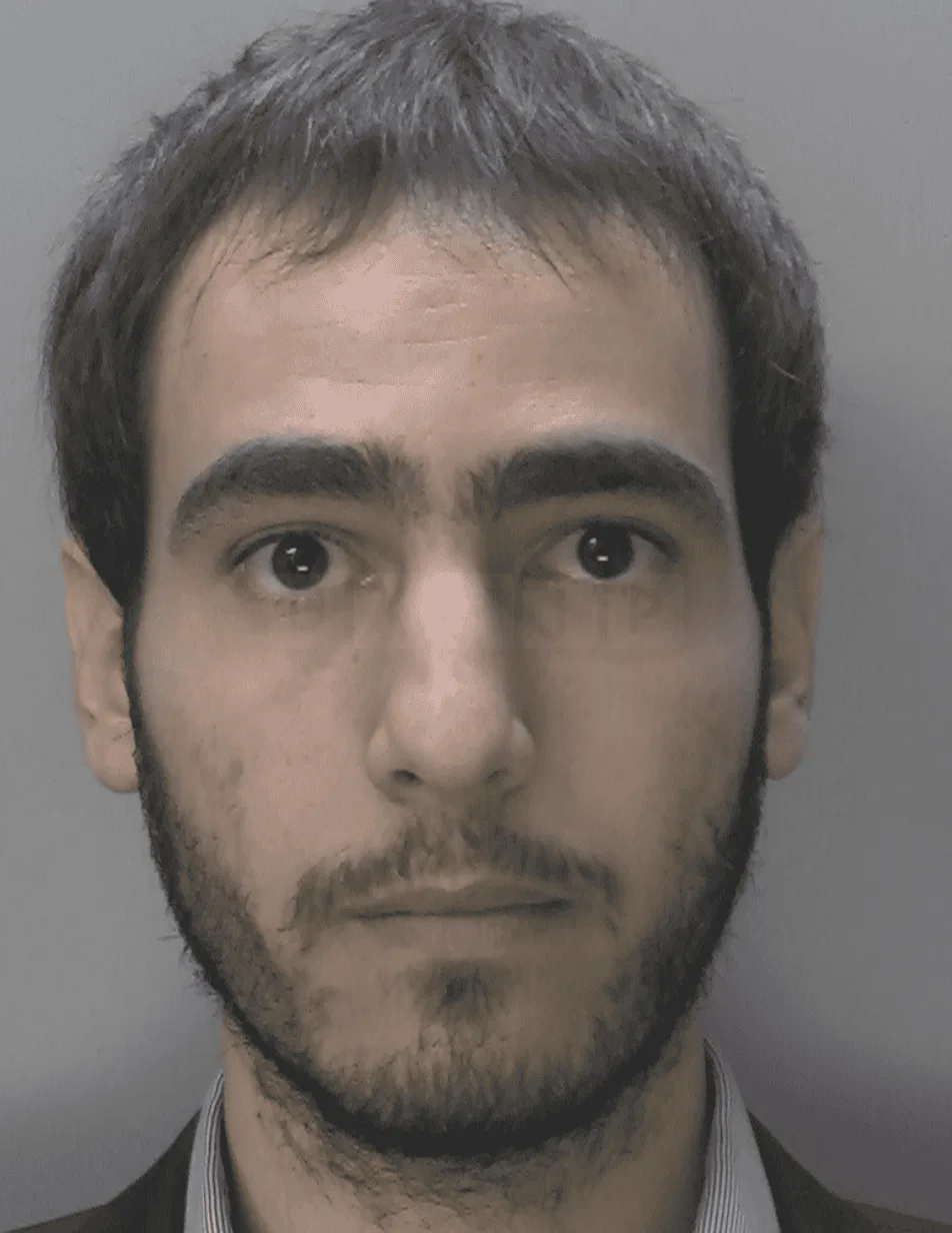 Cypriot Drug Dealer Jailed 4½ Years for Surrey Sweets Drug Plot – Facing Deportation