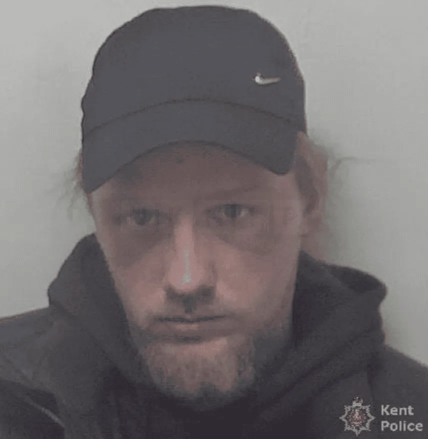 Ramsgate Man Josh Saunders Gets 2-Year Public Drinking Ban After Crime Spree and Jail Sentence
