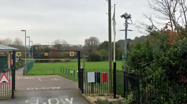 Shock Assault on 12-Year-Old Girl in Leicestershire Park Sparks Manhunt and Arrest