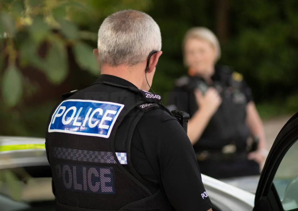 Woman Dies in Horror Van Crash Near Shenstone Golf Course – Police Urge Witnesses to Come Forward