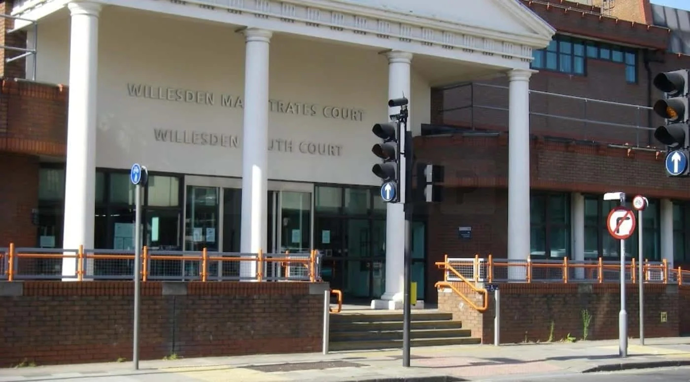 Two Bromley Men Charged After Gunshot Sparks Armed Police Response in Penge