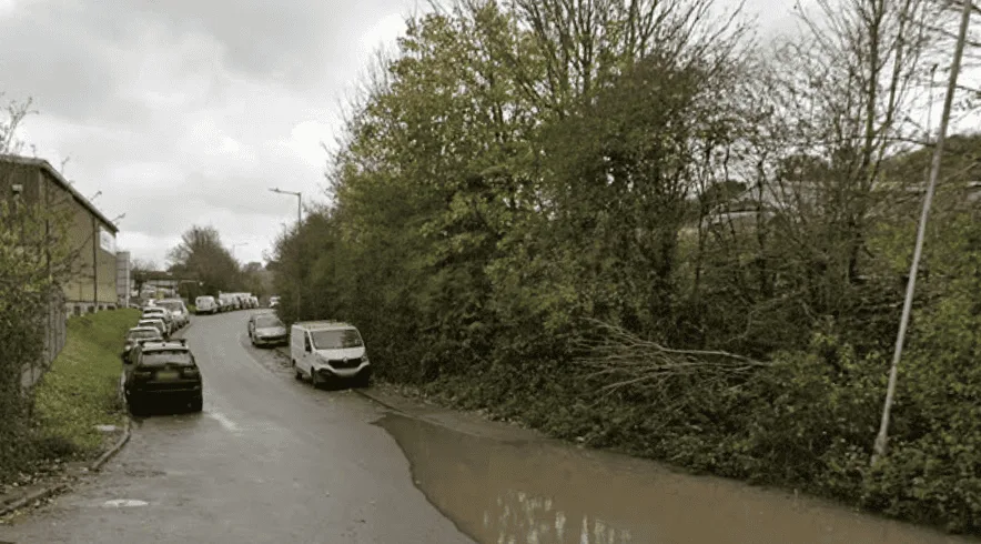 Teen Girl Found Injured Near Dover Roundabout – Police Urge Witnesses to Come Forward