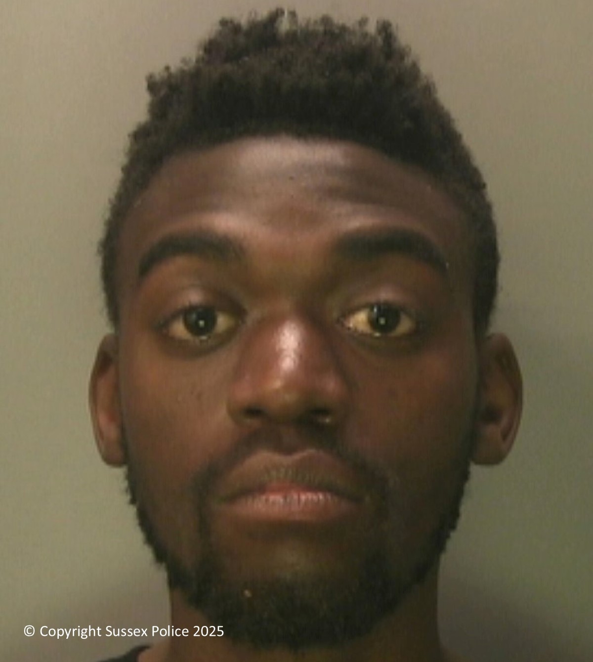Shoplifter ‘Kush’ Banned from Sussex Shops for Three Years After Tesco Theft Spree