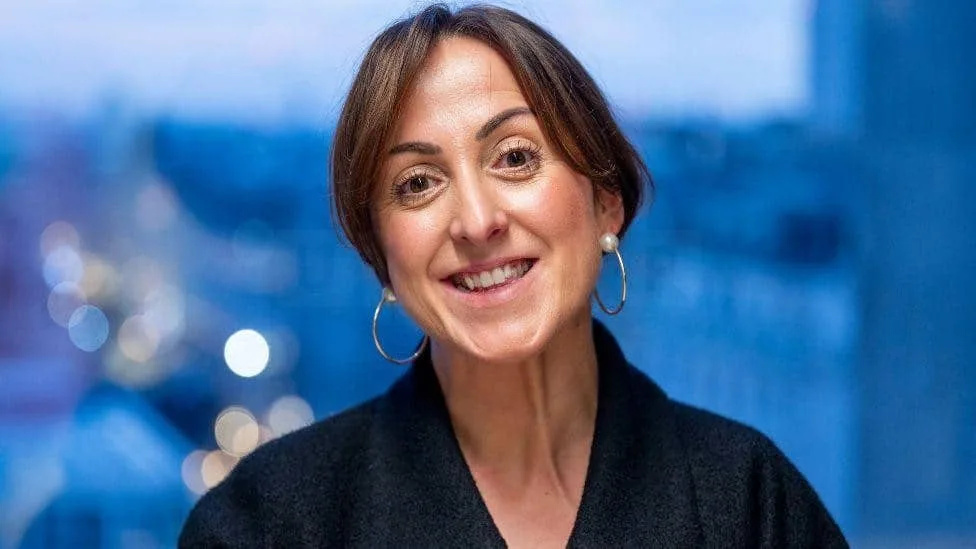 EastEnders Legend Natalie Cassidy Bids Tearful Goodbye as Sonia Fowler Leaves After 30 Years