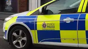 Southend Shoplifter Jailed for 14 Thefts and Knife Possession in Police Crackdown
