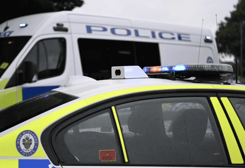 Woman in 70s Seriously Injured After Red Vauxhall Corsa Hits Pedestrian in Oldswinford Crash