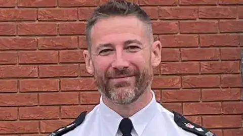 Essex Ex-Chief Superintendent Sacked for Sexual Misconduct and Banned from UK Policing