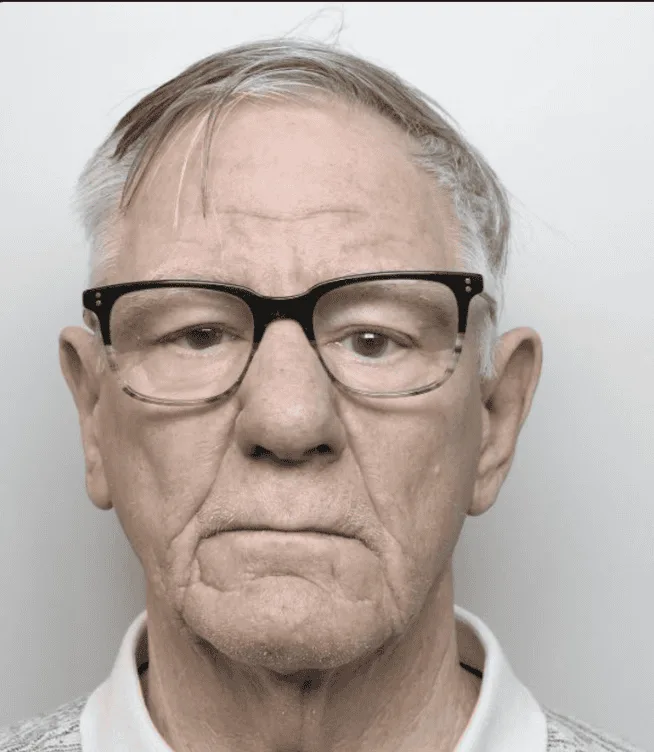 71-Year-Old Groomer Jailed for Trying to Lure ‘Girls’ in Online Sting