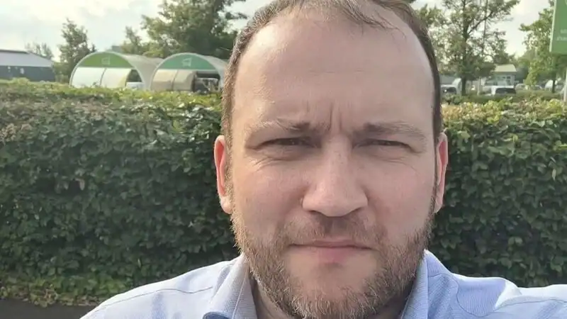 Northampton Man Simon Tilley Charged with Child Sex Offences and Stalking Police Officers