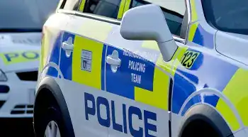 Police Appeal for Witnesses After Electronics Firm Targeted in Swindon Burglary Attempt