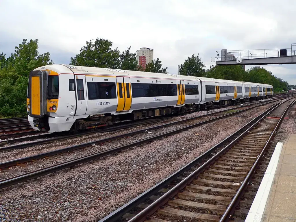 Man Hit by Train Between Staplehurst and Marden Causes Major Rail Chaos and Cancellations