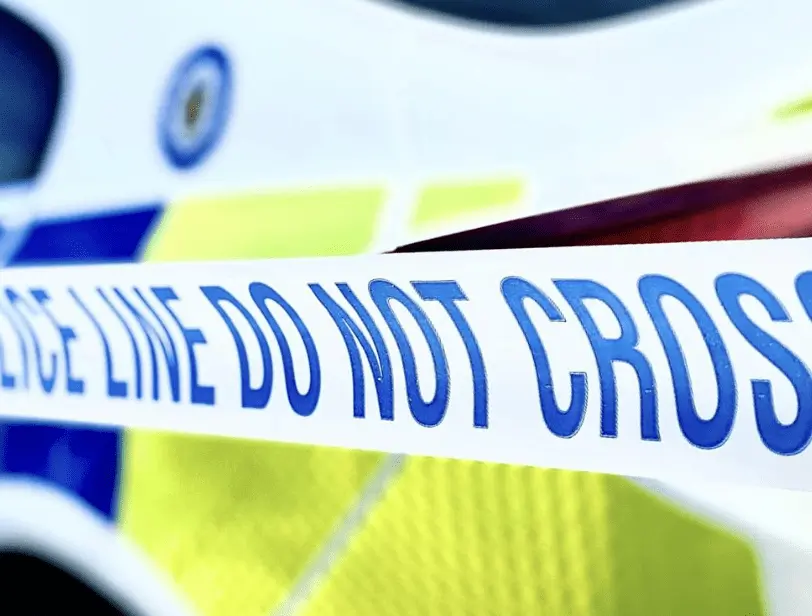 Man Barricades Himself in Rubery Home as Armed Police Launch Standoff on Pearman Road