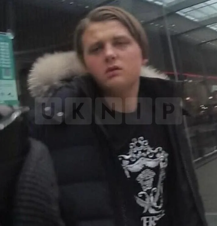 Oxford Delivery Driver Brutally Attacked in Cornmarket Street – Police Release Suspect Image in Serious GBH Probe