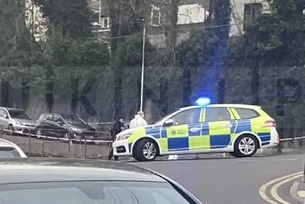 Easter Sunday Stabbing Shakes Chatham: Man in 20s Hospitalised, Two Men Arrested