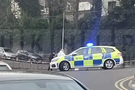 Chatham Stabbing Shocker: Man Charged After Brutal Attack on 20-Year-Old Victim