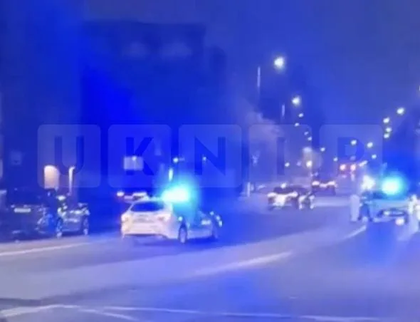 Teen, 16, Caught in Harrow After High-Speed Police Chase Through Town Centre