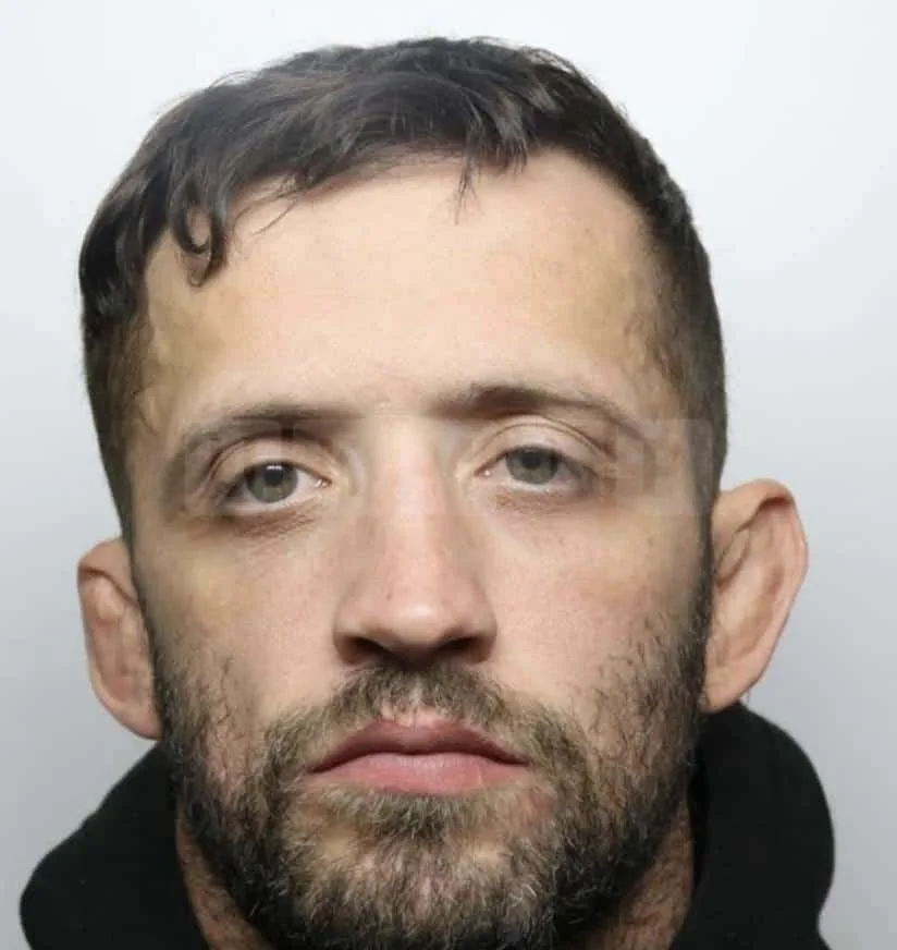 MMA Fighter ‘Italian Stallion’ Jailed 15 Years for Leading £620k Drug and Gun Cartel