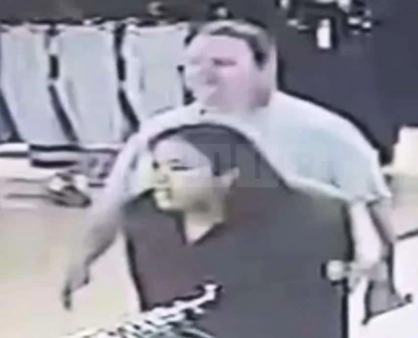 Teen Brutally Attacked in Maidstone Primark – Police Release CCTV of Suspects