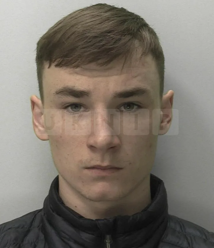 Exeter Fugitive Finley Walsh Wanted for Breach After Class A Drug Conviction – Police Urge Public to Stay Alert