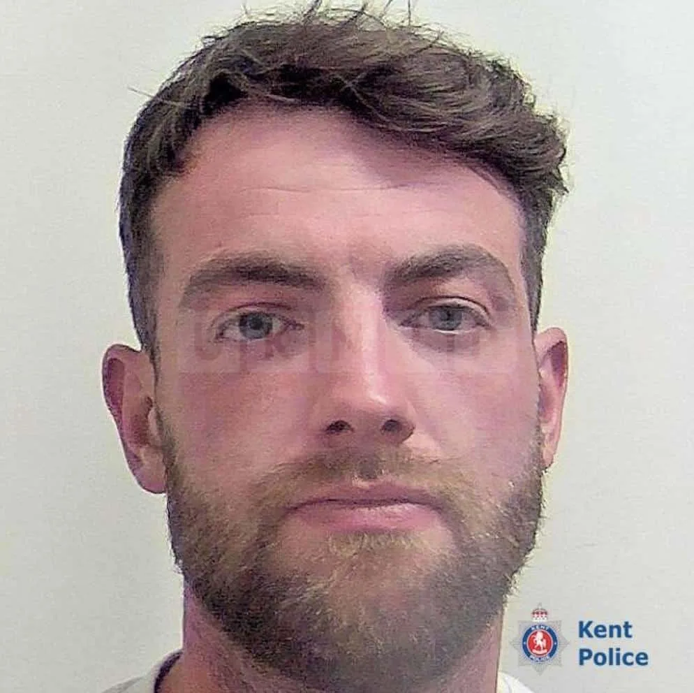 Vile Abuser Jailed Over Spitting, Hair-Pulling and Slashing Child’s Cot in Two-Year Torment Campaign