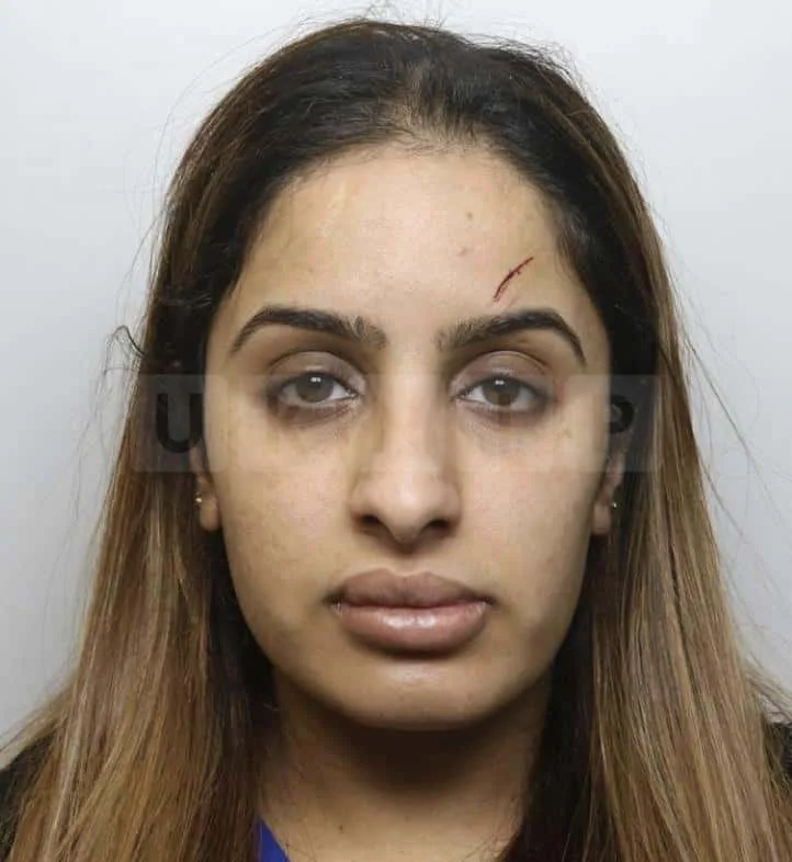 Reckless Driver Romeesa Ahmed Jailed for Nine Years Over Deadly Leeds Crash