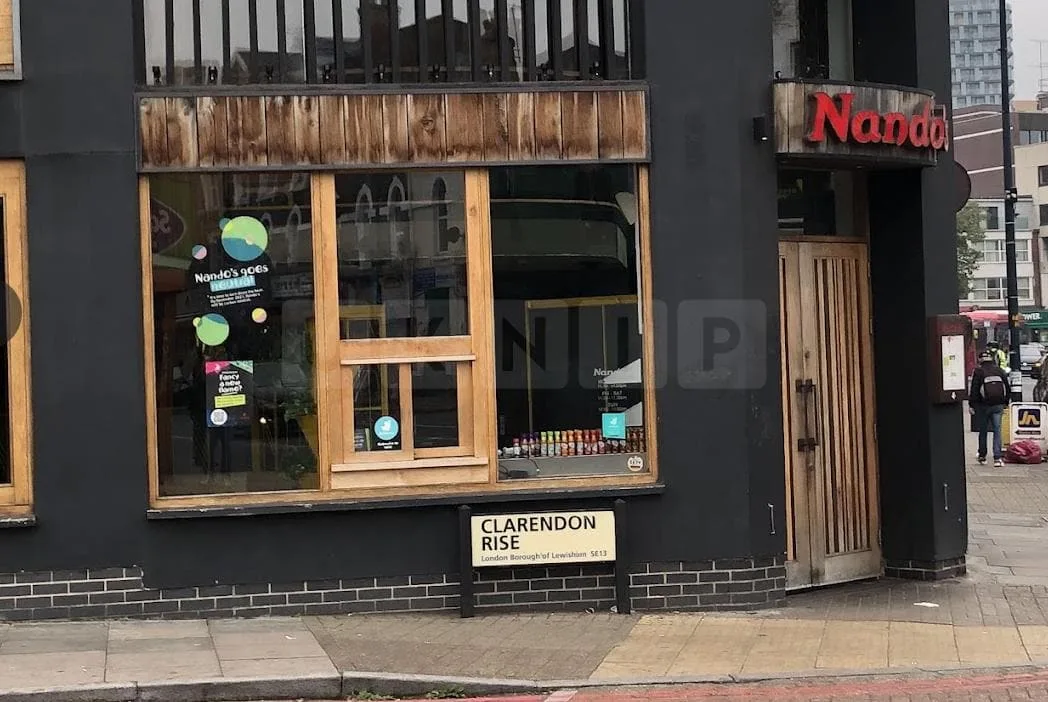 Brutal Assault on Bolt Driver at Lewisham Nando’s Sparks Police Hunt and Calls for Tougher Protection