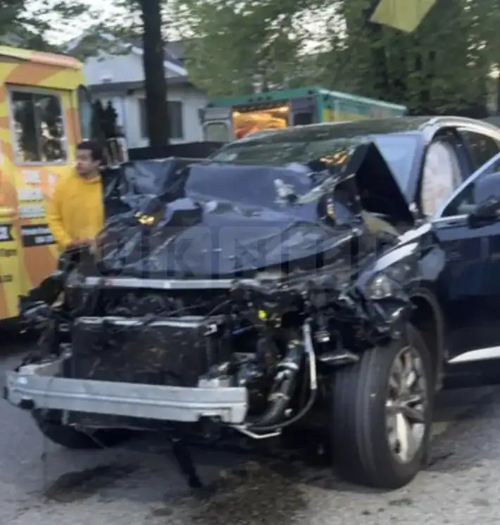 SUV Ploughs Into Crowd at Vancouver Filipino Festival: Multiple Dead, Man in Custody