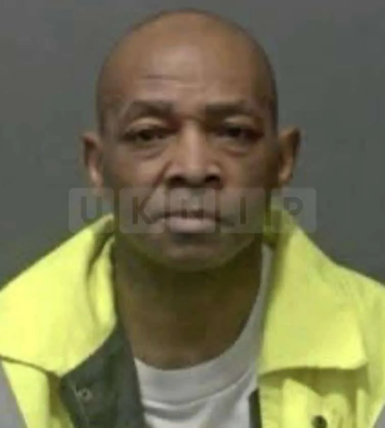 Luton ‘Horror House’ Sex Fiend Carson Grimes Pleads Guilty to 24 More Child Abuse Charges