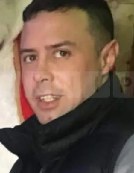 Midlands Prison Shock: Dad-of-One Shane Gantley Found Dead in Cell, Funeral Announced