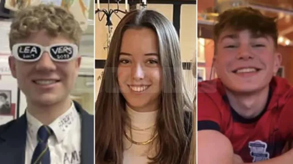 Teen Driver Jailed for 2 Years After Warwickshire Crash Kills Three Friends and Injures Children
