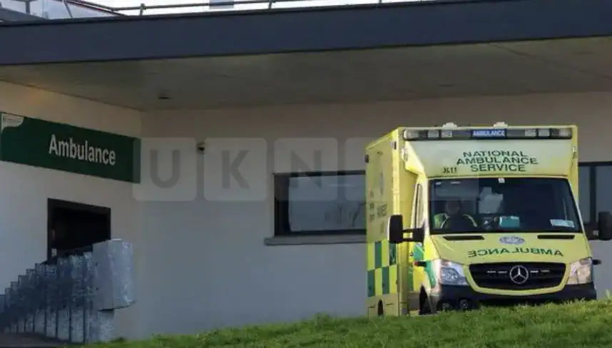 Wexford Teen in Critical Condition After Early Morning Car Crash – Garda Seek Witnesses