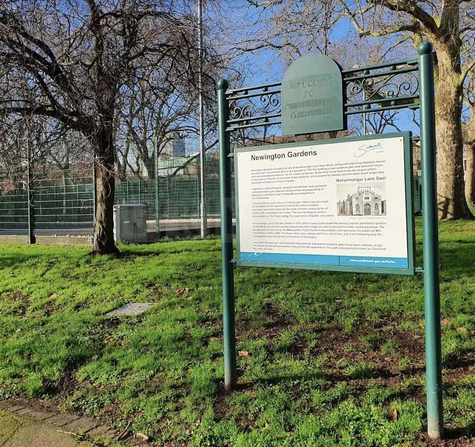 Teen Stabbed in Southwark’s Newington Gardens – Man Charged as Police Hunt Witnesses