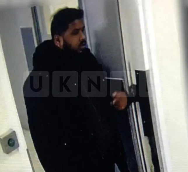 Urgent Appeal to Locate Missing Man Srikantha Srikarin in Canterbury