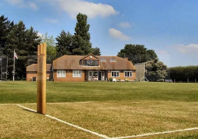 Quad Bikers Rampage Gore Court Cricket Club Pitches in Midnight Vandalism – Kent Police Hunt Witnesses