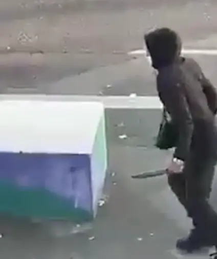 Southend Seafront Terror: Stratford Teen Among 10 Teens Admitting Knife and Gun Brawl Charges