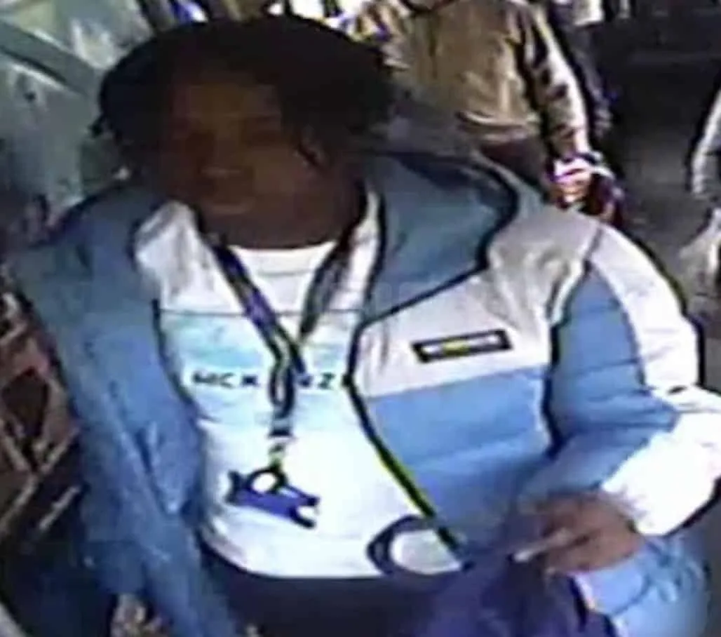 Kent Police Release CCTV Image in Hunt for Man Who Sexually Assaulted Teen Girl on Medway Bus