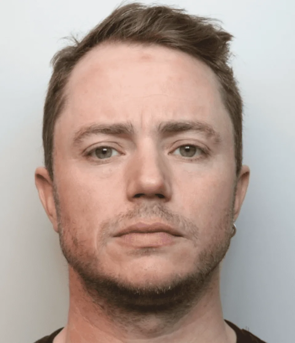 Swindon Man James Hortop Locked Up for 15 Months After Repeated Public Indecent Exposure Breach