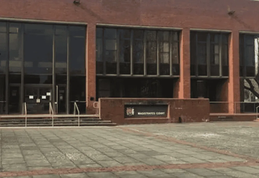 Teen Charged with Stabbing Man in Folkestone – Victim Hospitalised, Police Seek Witnesses