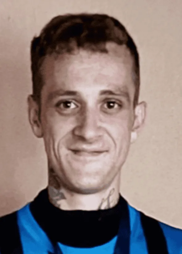 Urgent Appeal to Find Missing Man Alex Patrick, 28, Last Seen in Canterbury