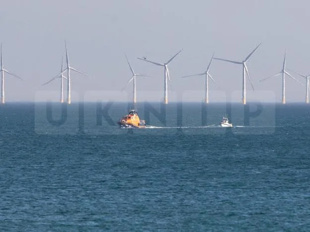Shoreham RNLI Launches Three Times in One Day to Rescue Asleep Fishermen, Stranded Anglers & Paddleboarders