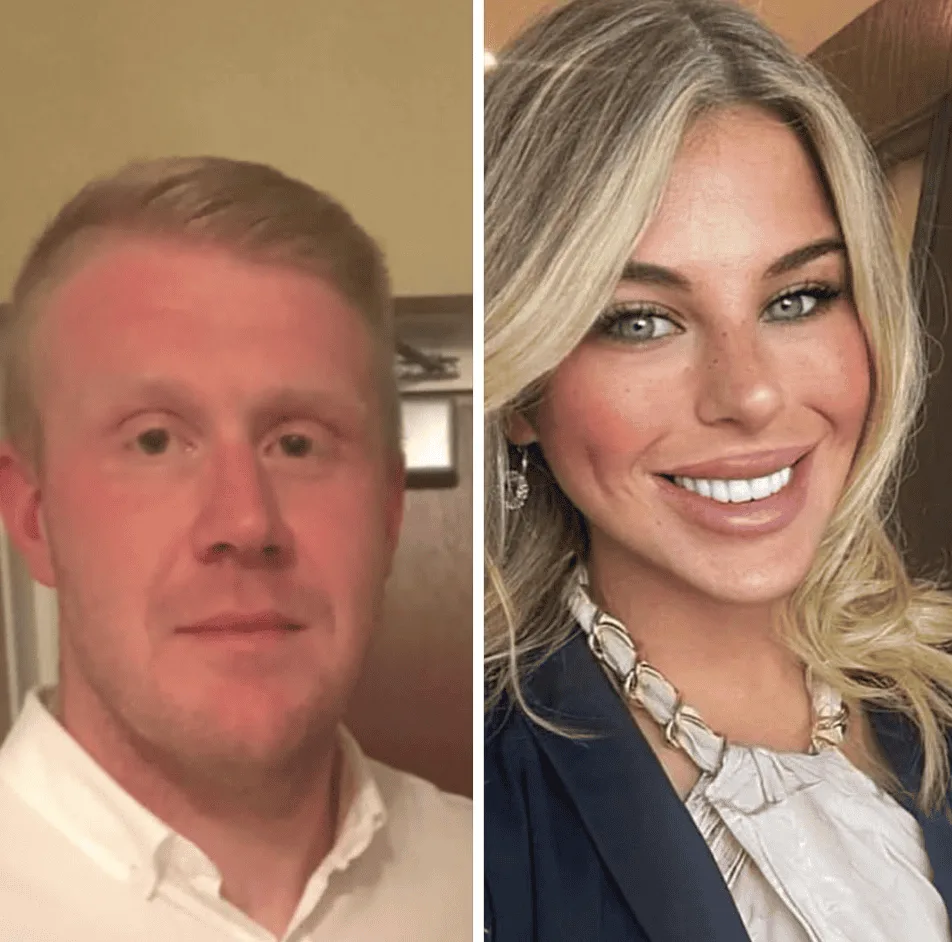 Plymouth Dad Danny Cahalane Dies After Brutal Acid Attack, Ex-Girlfriend Charged with Murder Conspiracy