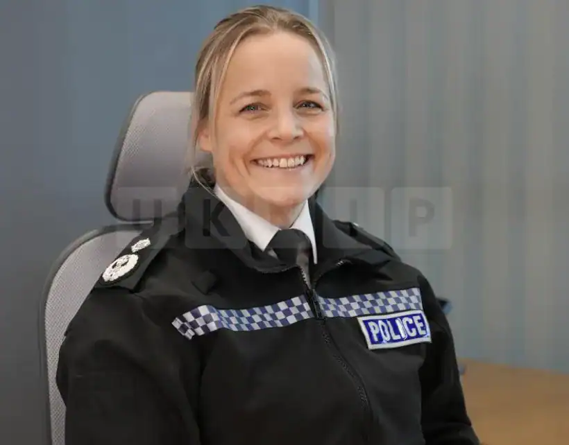 Cop Fired for Ignoring Domestic Abuse Victim, Triggering Public Outcry and Calls for Police Reform